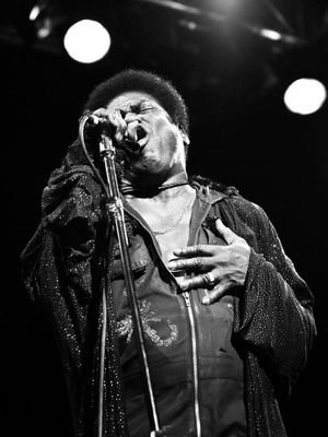 Charles Bradley: Tourabsage wegen Krebserkrankung