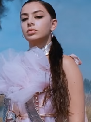 Charli XCX: Neues Video zu 