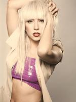 Charts-Coup: Lady Gaga top in USA und UK