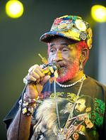 Chiemsee Reggae Summer: Die besten Fotos vom Festival