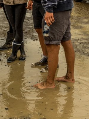 Chiemsee Summer: Festivalsamstag abgesagt