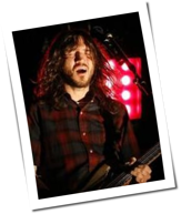 Chili Peppers: John Frusciante kann nicht mehr