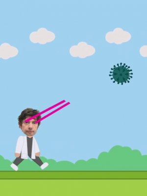 Christian Drosten: ZSK schreiben Song für Star-Virologen