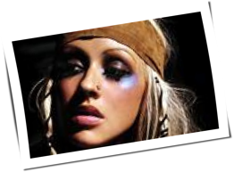 Christina Aguilera: Von der Bühne ins Bett