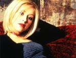 Christina Aguilera: Zu 