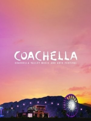 Coachella Festival: Im Zeichen des Prinzen