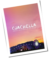 Coachella Festival: Im Zeichen des Prinzen