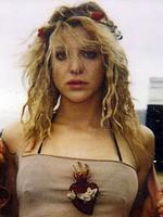 Cobains Tochter: Courtney Love verliert Sorgerecht