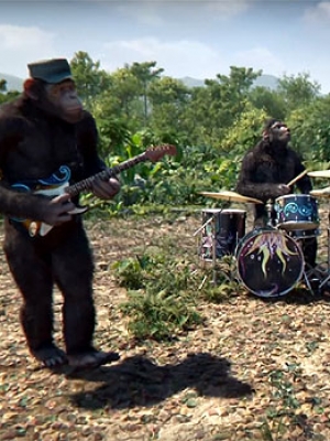 Coldplay: Affiger Auftritt und neuer Song