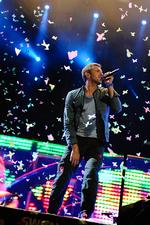 Coldplay: Die zweite Vorabsingle 