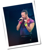 Coldplay: Gib ihnen ein Ahhhhh!