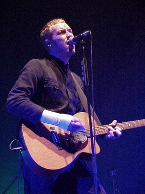 Coldplay: Interaktives Video zu