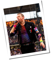 Coldplay: Neue Stadiontermine für 2024