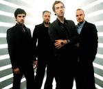 Coldplay: Songs und Konzerte für umme