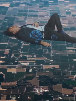 Coldplay: Surreales Musikvideo zu 