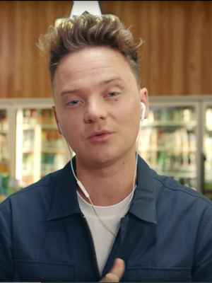 Conor Maynard: Neue Single