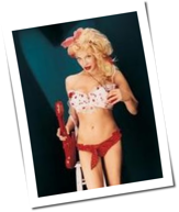 Courtney Love: Albtraum am Vierzigsten