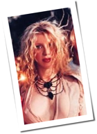 Courtney Love: Kampf um Cobains Tochter