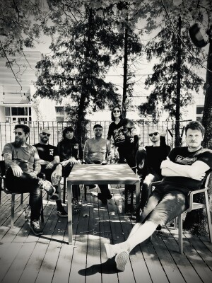 Crippled Black Phoenix: