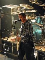 Crooked Vultures: 