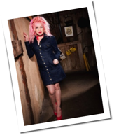 Cyndi Lauper: Neuer Song im Country-Style