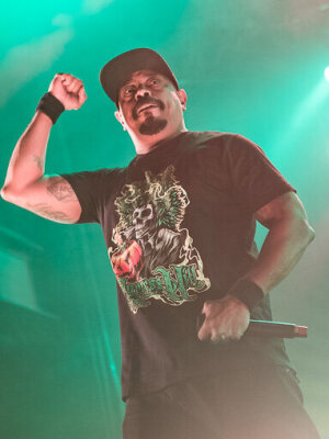 Cypress Hill: Der neue Track 