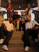 Cypress Hill: Groupies unterm Tourbus-Klo