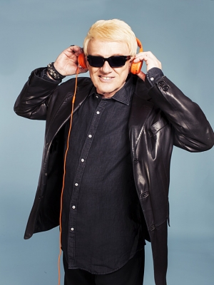 DSDS: Heino soll Casting-Juror werden
