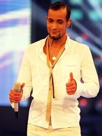 DSDS: Medlock-Fans meucheln Stosch