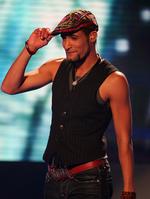 DSDS: Medlock mausert sich zum Favoriten