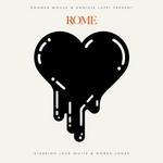 Danger Mouse: Neues Album mit Norah Jones und Jack White