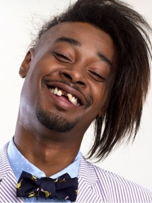 Danny Brown: Neues Video 