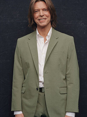 David Bowie: Boxset und unveröffentlichtes Album