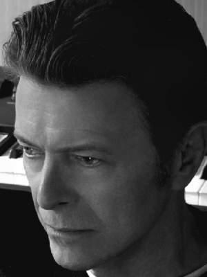 David Bowie: Neue Single 