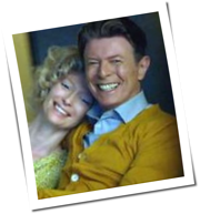 David Bowie: Neues Video mit Tilda Swinton