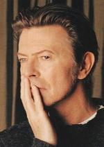 David Bowie: Popikone lobt Scarlett Johansson