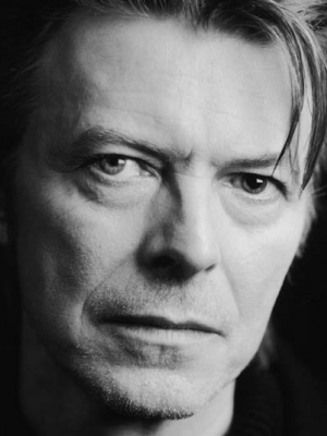 David Bowie: 