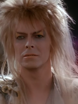 David Bowie: So schräg war 