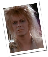 David Bowie: So schräg war 