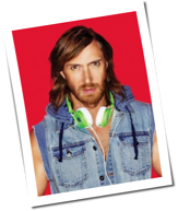 David Guetta: Nackter Fan beeindruckt DJ