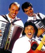 De Randfichten: Mord an Holzmichl verboten