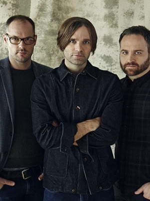 Death Cab For Cutie: Neue Single