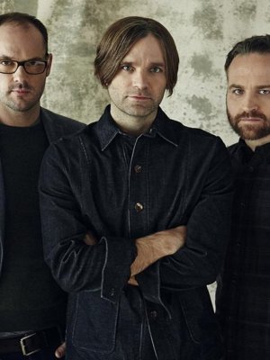 Death Cab For Cutie: Neue Single und neues Album