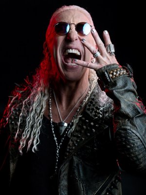 Dee Snider: Exklusive Videopremiere zu