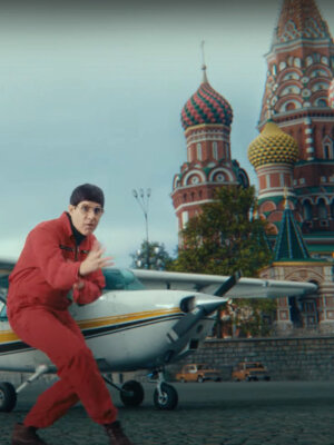 Deichkind: Neues Video