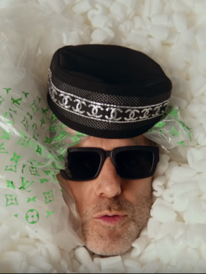 Deichkind: Neues Video zu