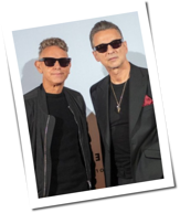 Depeche Mode: Das neue Video 