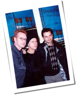 Depeche Mode: Massenweise gefälschte Tickets