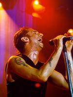 Depeche Mode: Neue Songs bereits in Arbeit