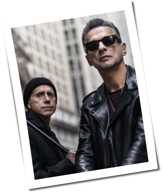 Depeche Mode: Neuer Song 